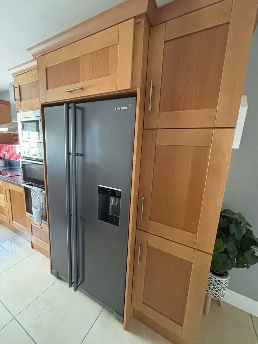 Kitchen including Appliances - Image 2