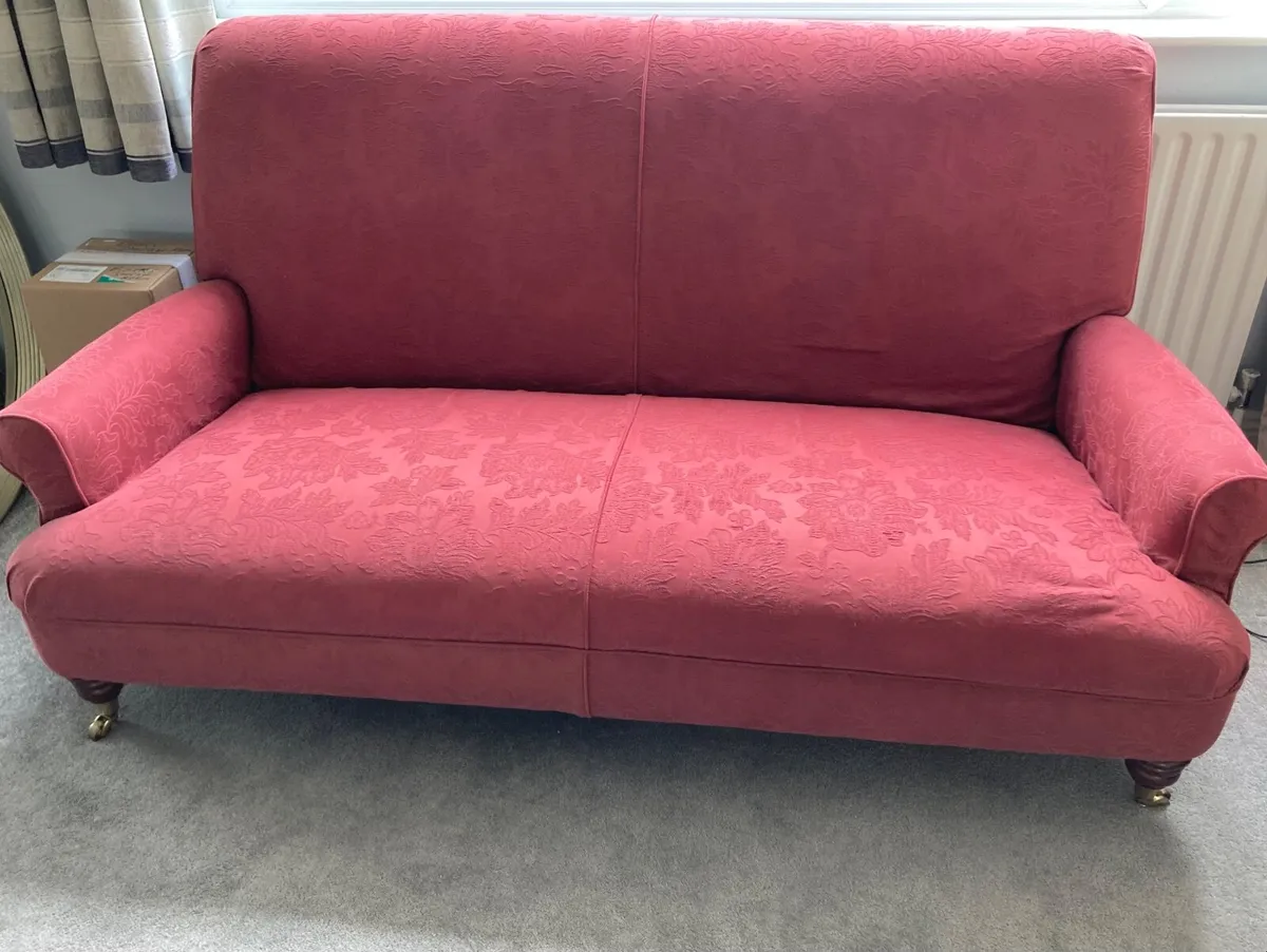 Sofa - Image 2