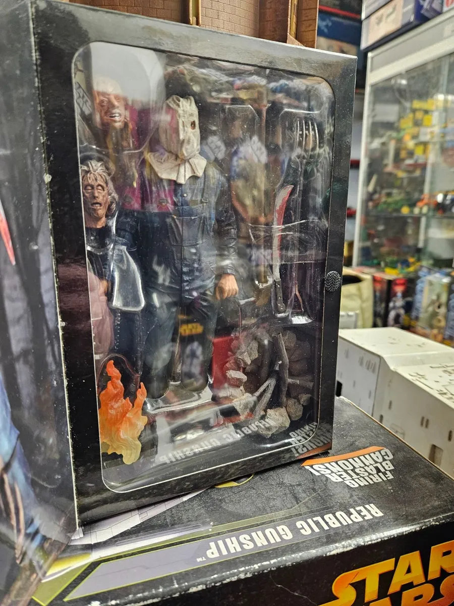 NECA Friday the 13th Figure - Image 3