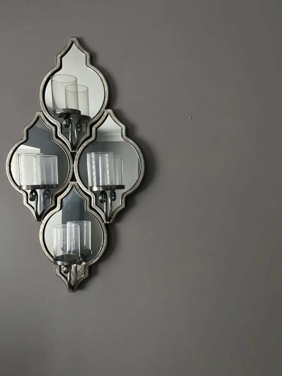 Three Mirrors - Image 1