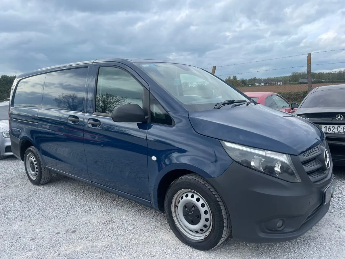 Mercedes-Benz Vito - Image 2