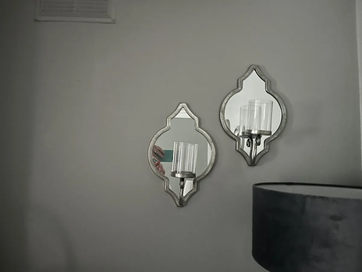 Three Mirrors - Image 2