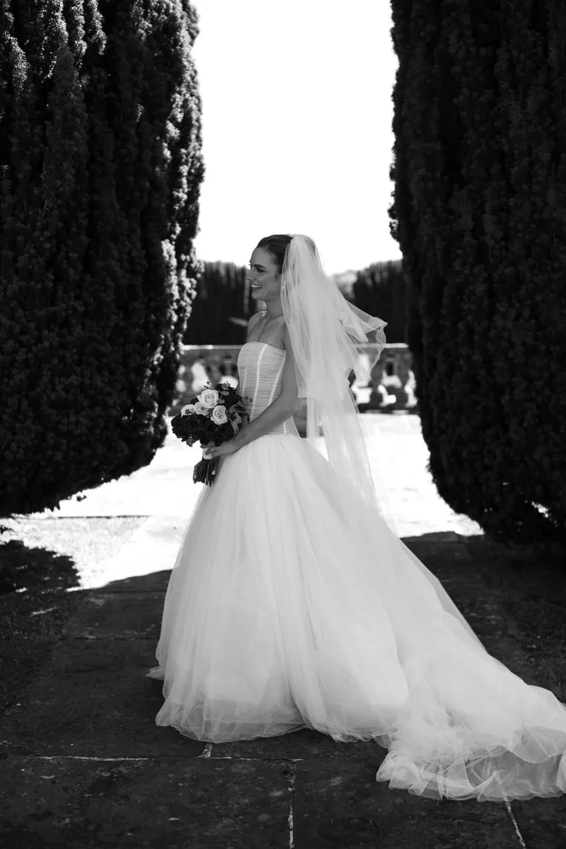 Beau- Chosen by Kyha wedding dress - Image 1