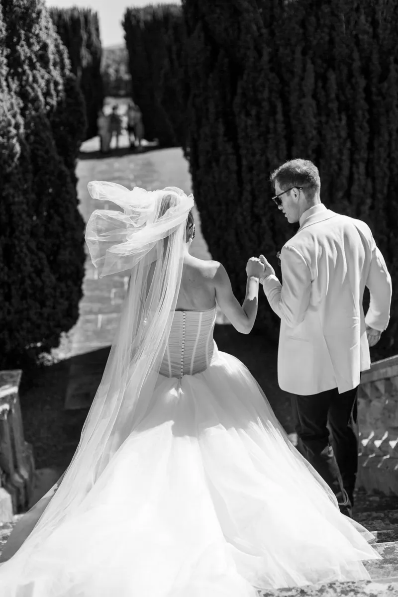 Beau- Chosen by Kyha wedding dress - Image 2