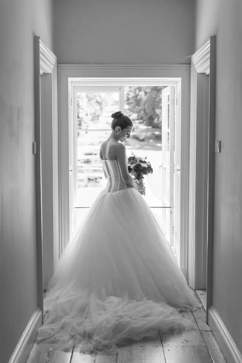 Beau- Chosen by Kyha wedding dress - Image 3