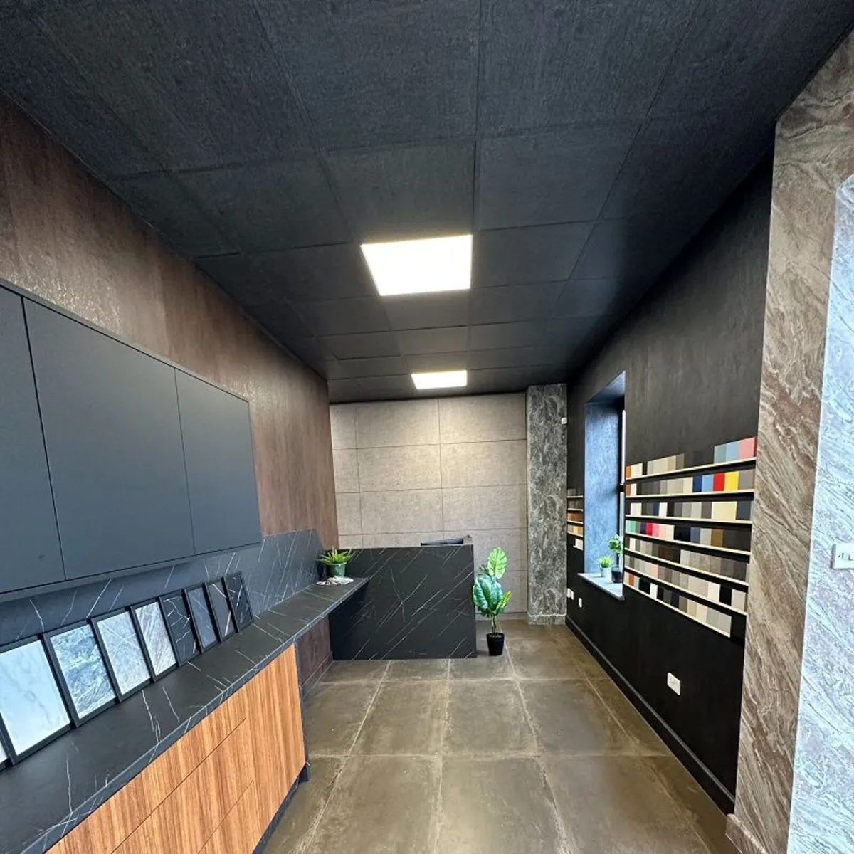 Premium Interior Vinyl Wrap - 150+ Colours - Image 4