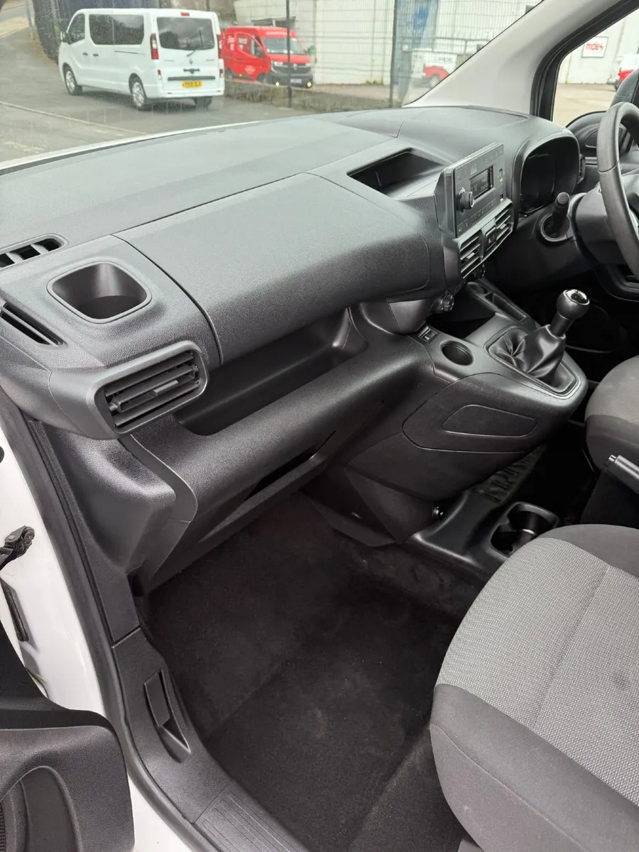 Vauxhall Combo 2020 - Image 4