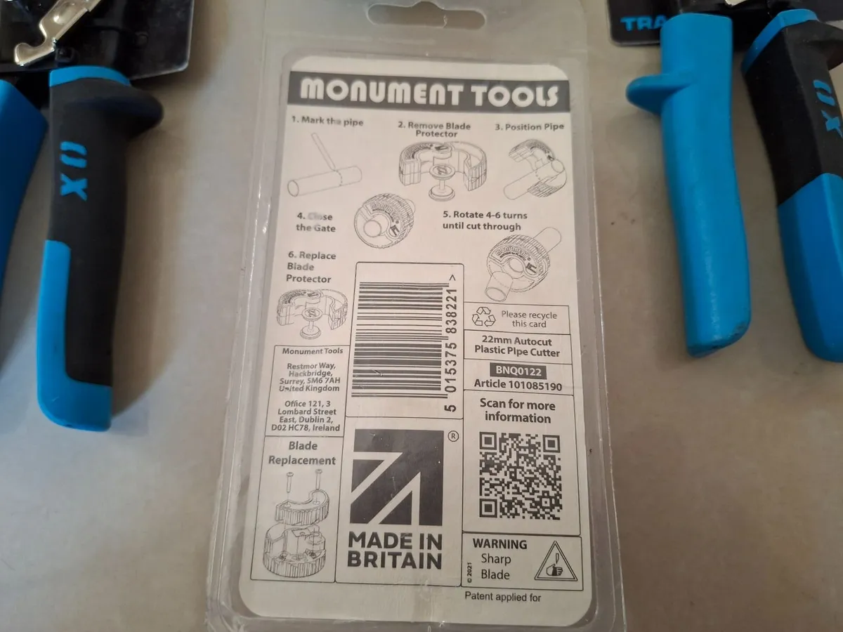 Miscellaneous Tools - Image 2