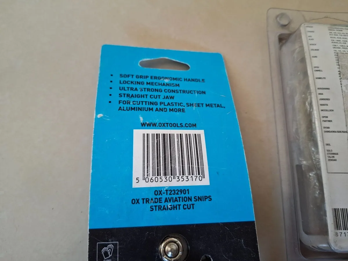 Miscellaneous Tools - Image 4