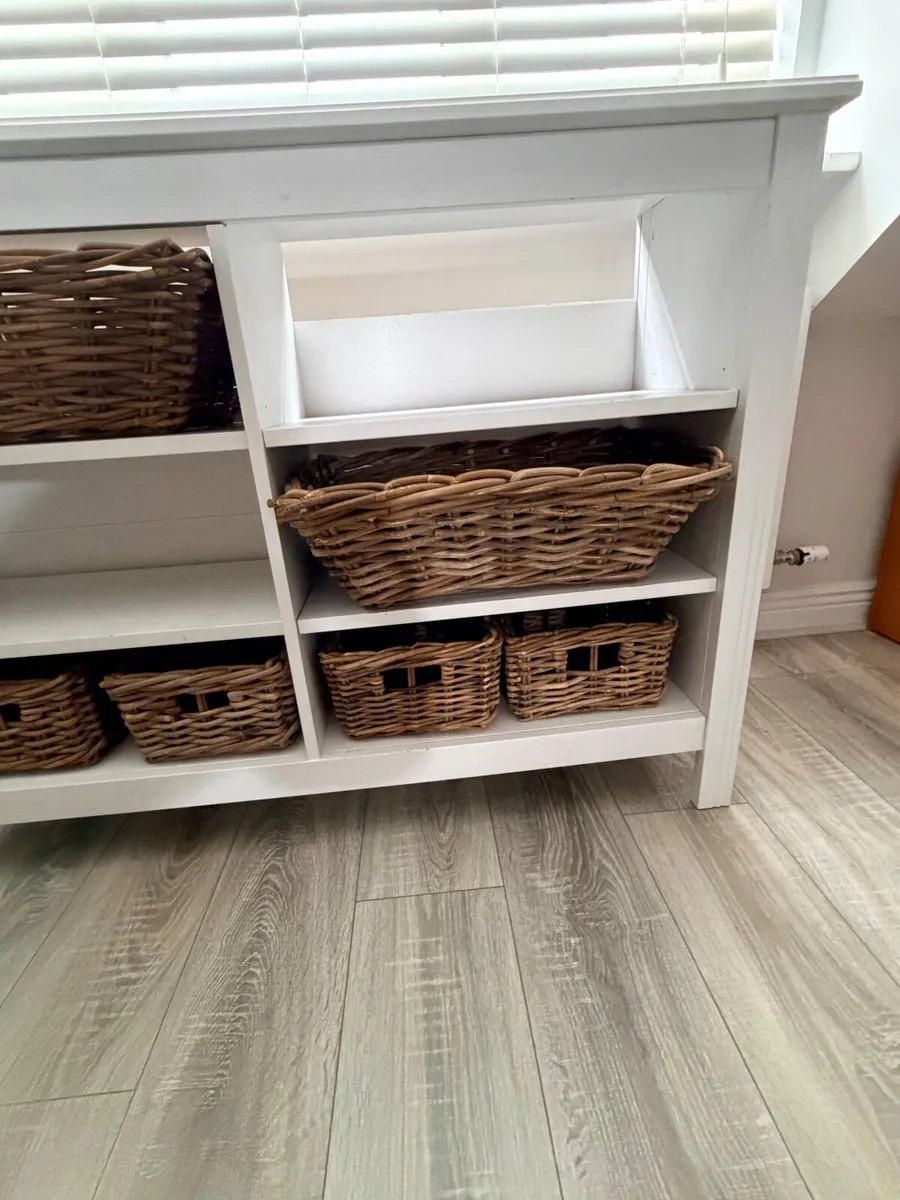 Console Table/TV Unit - Image 3