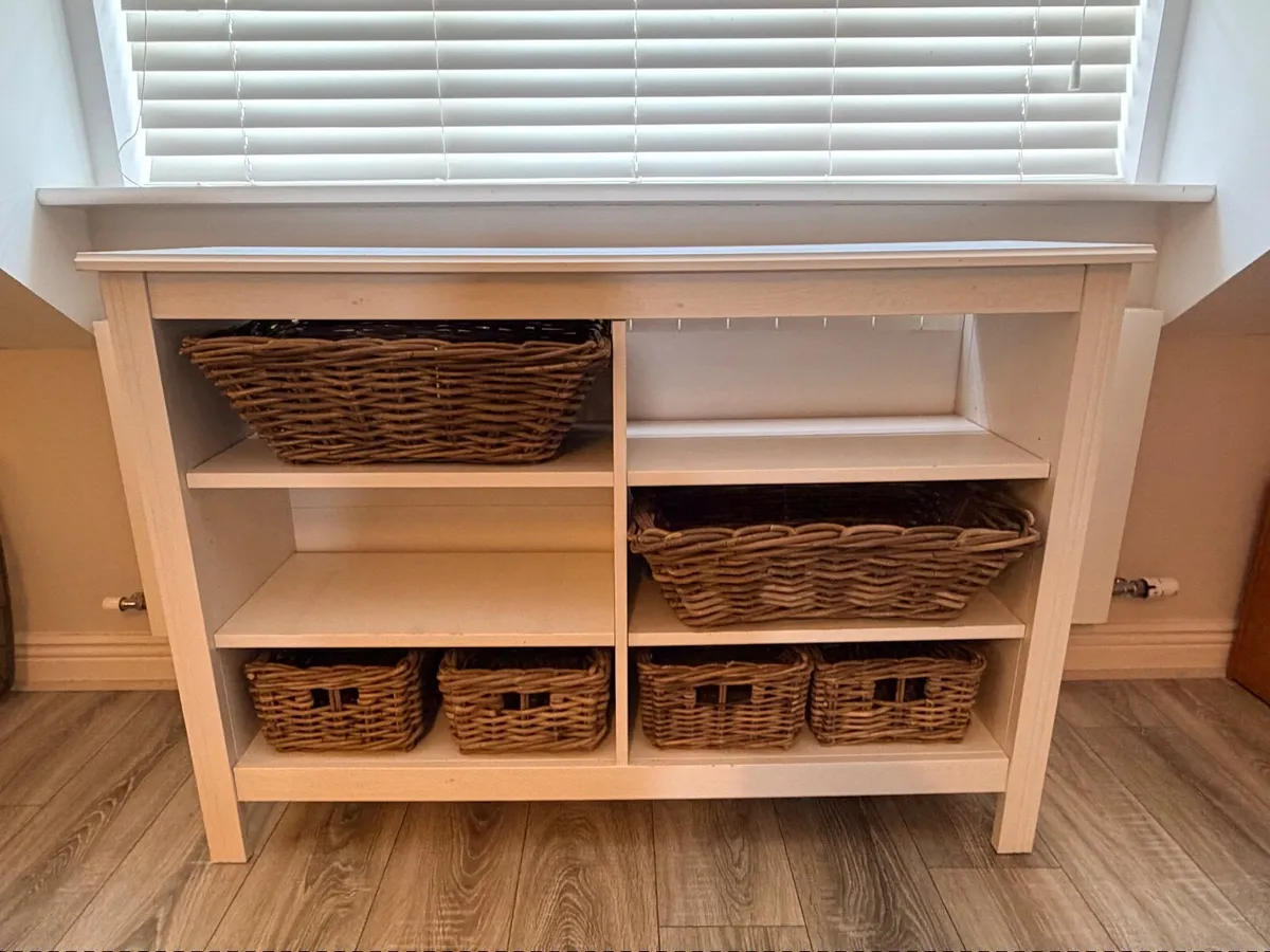 Console Table/TV Unit - Image 1