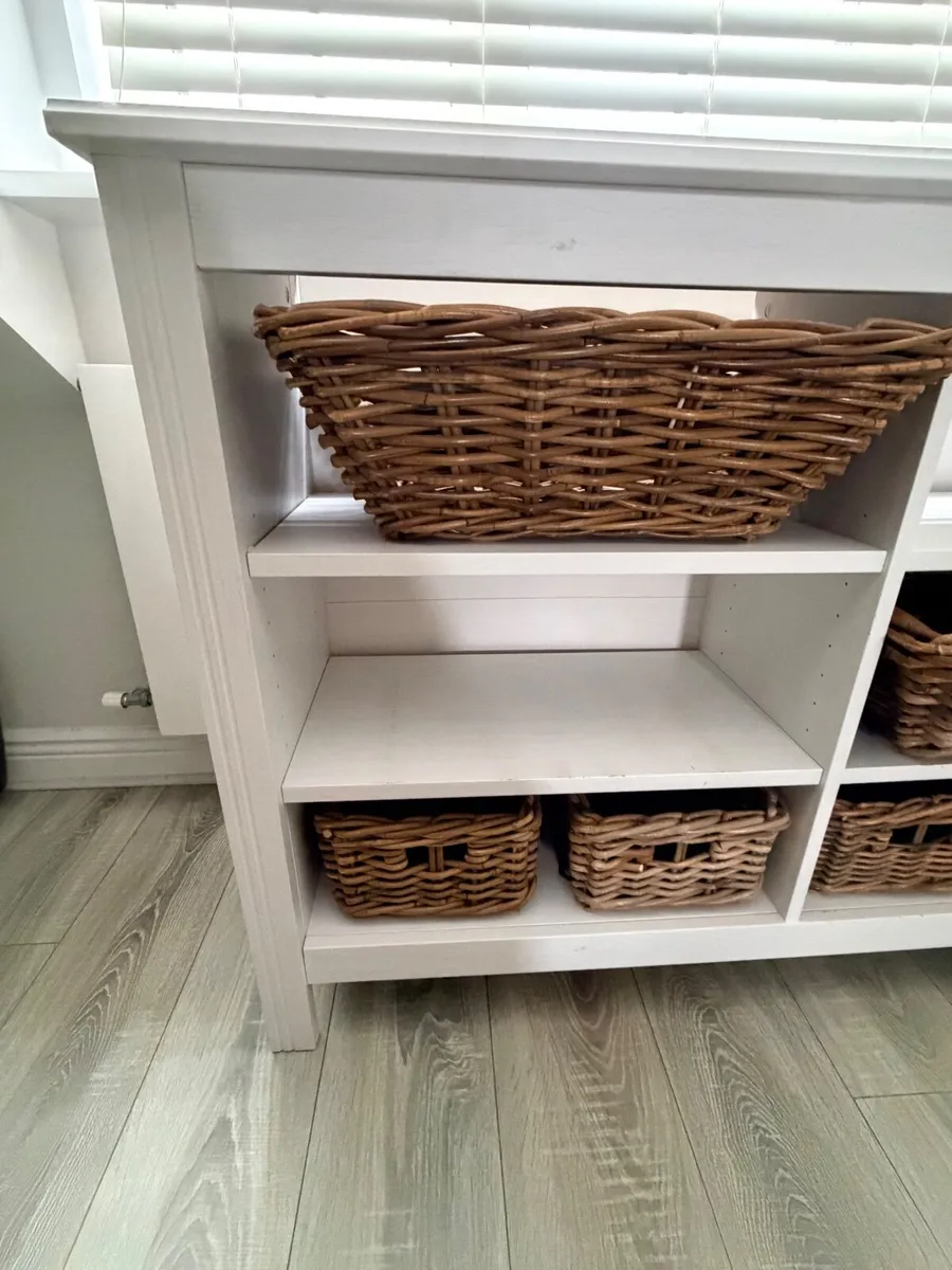 Console Table/TV Unit - Image 2