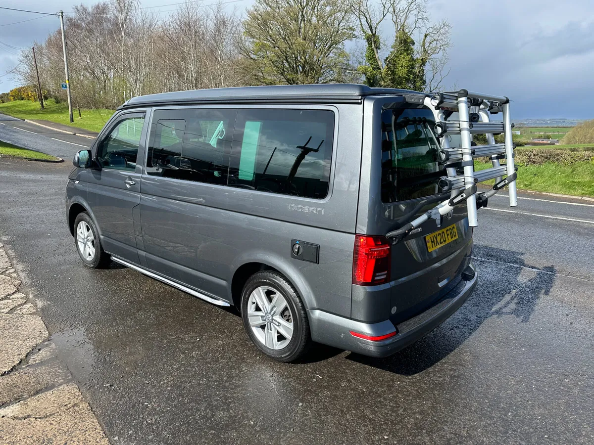 VW California Ocean Auto 150HP - Image 3