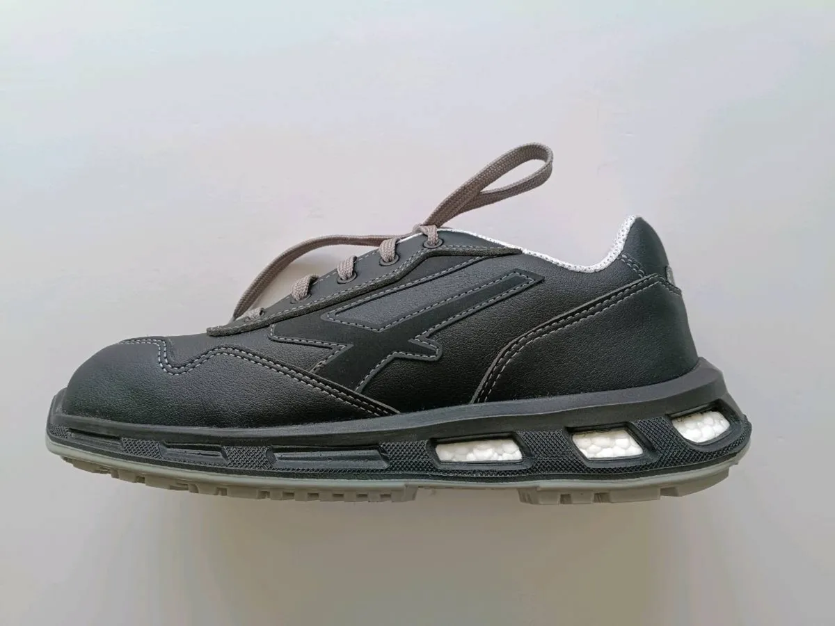 U-Power safety shoes size UK 8/ EU 42 - Image 4