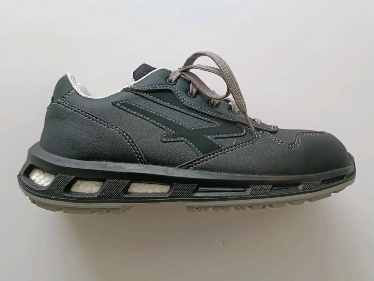 U-Power safety shoes size UK 8/ EU 42 - Image 3