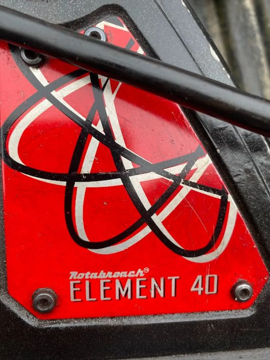 Magnetic Drill - Image 4