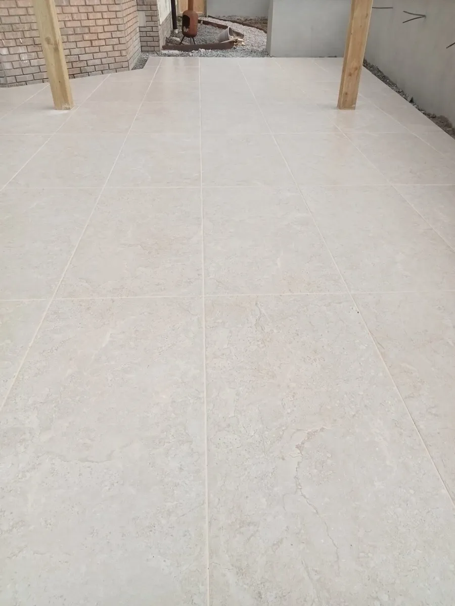 Outdoor porcelain paving, multiple sizes colours - Image 4