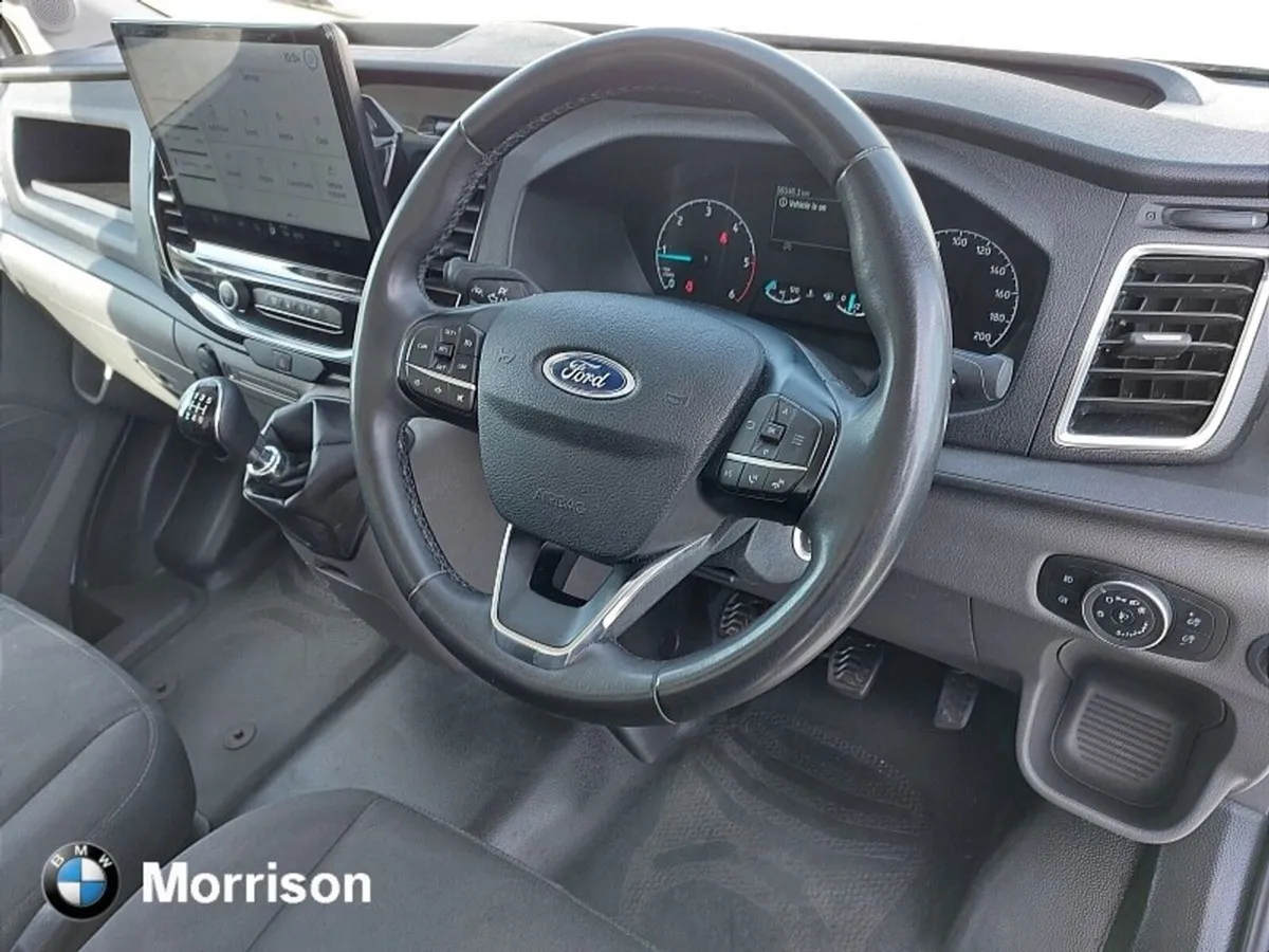 Ford Transit TRANSIT 350 L TREND 2.0 TD105 T6 - Image 2