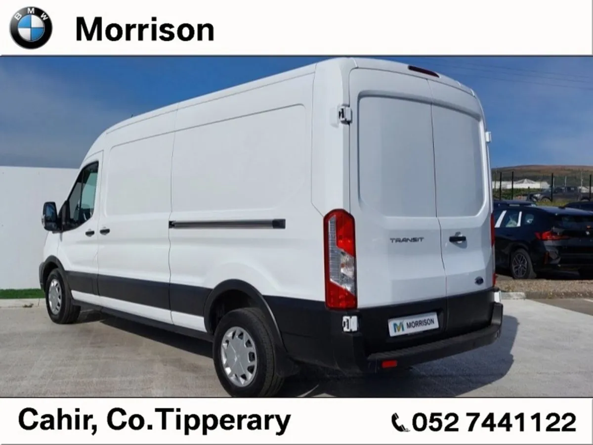 Ford Transit TRANSIT 350 L TREND 2.0 TD105 T6 - Image 4