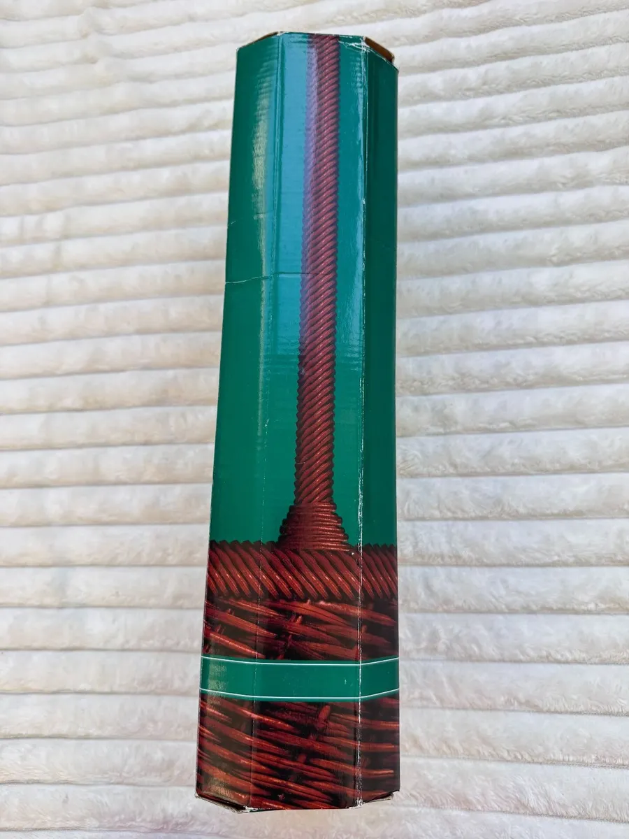 Country Collection Porcelain doll Cherry approx. 4 - Image 3