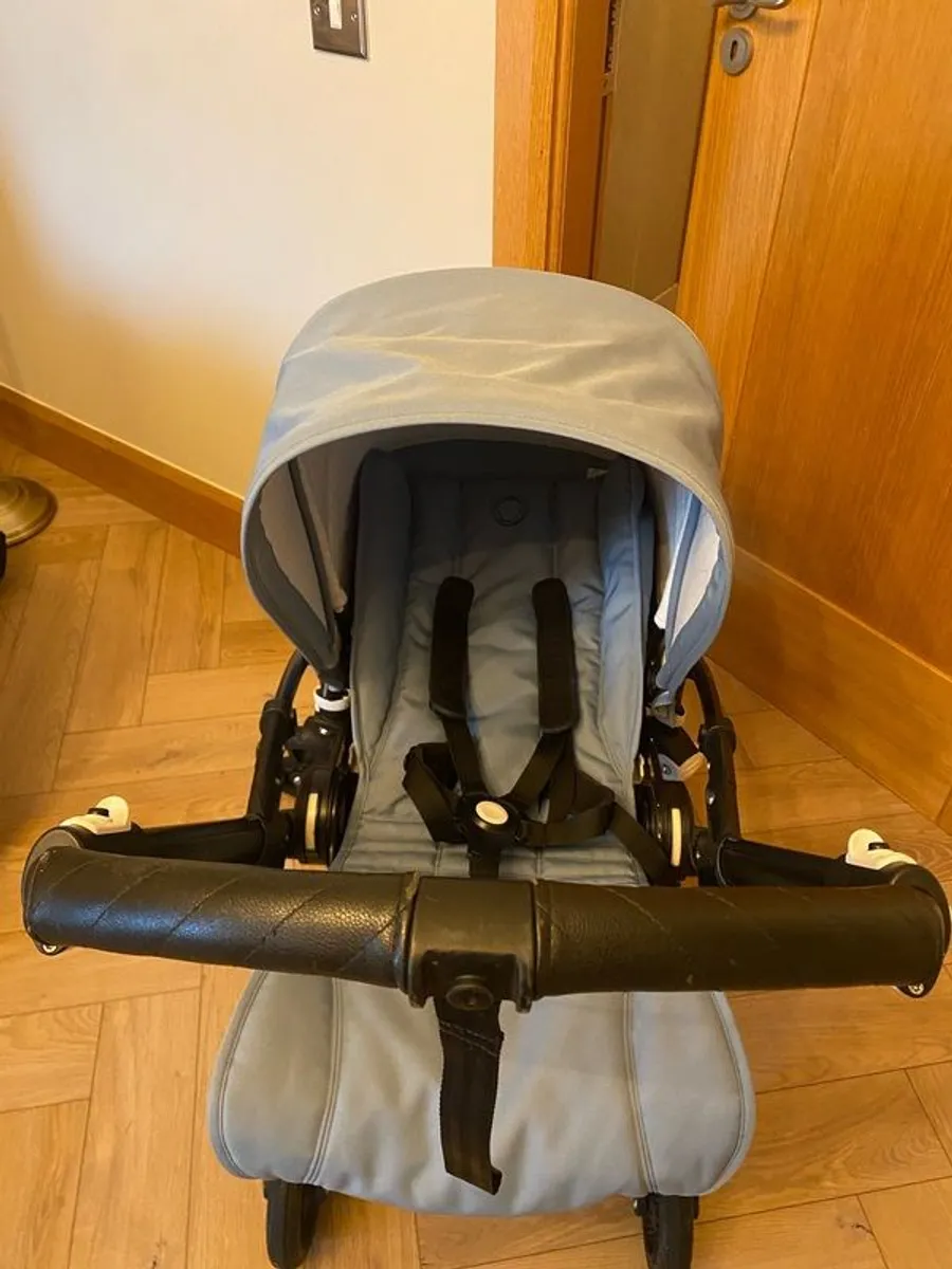 Bugaboo bee 5 - Image 1