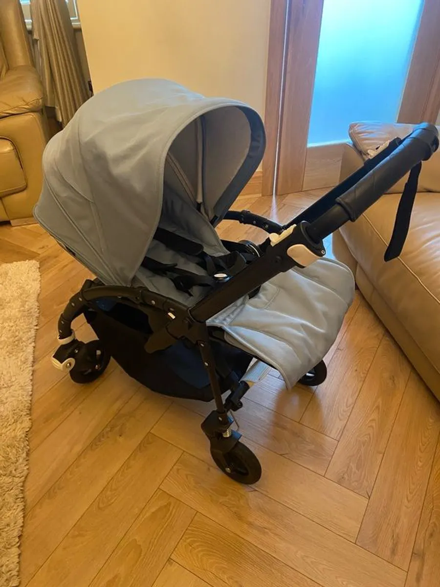 Bugaboo bee 5 - Image 2