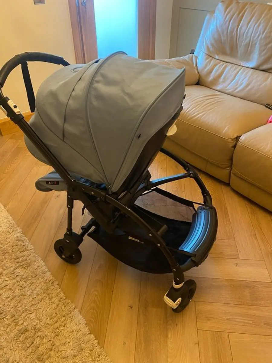 Bugaboo bee 5 - Image 3