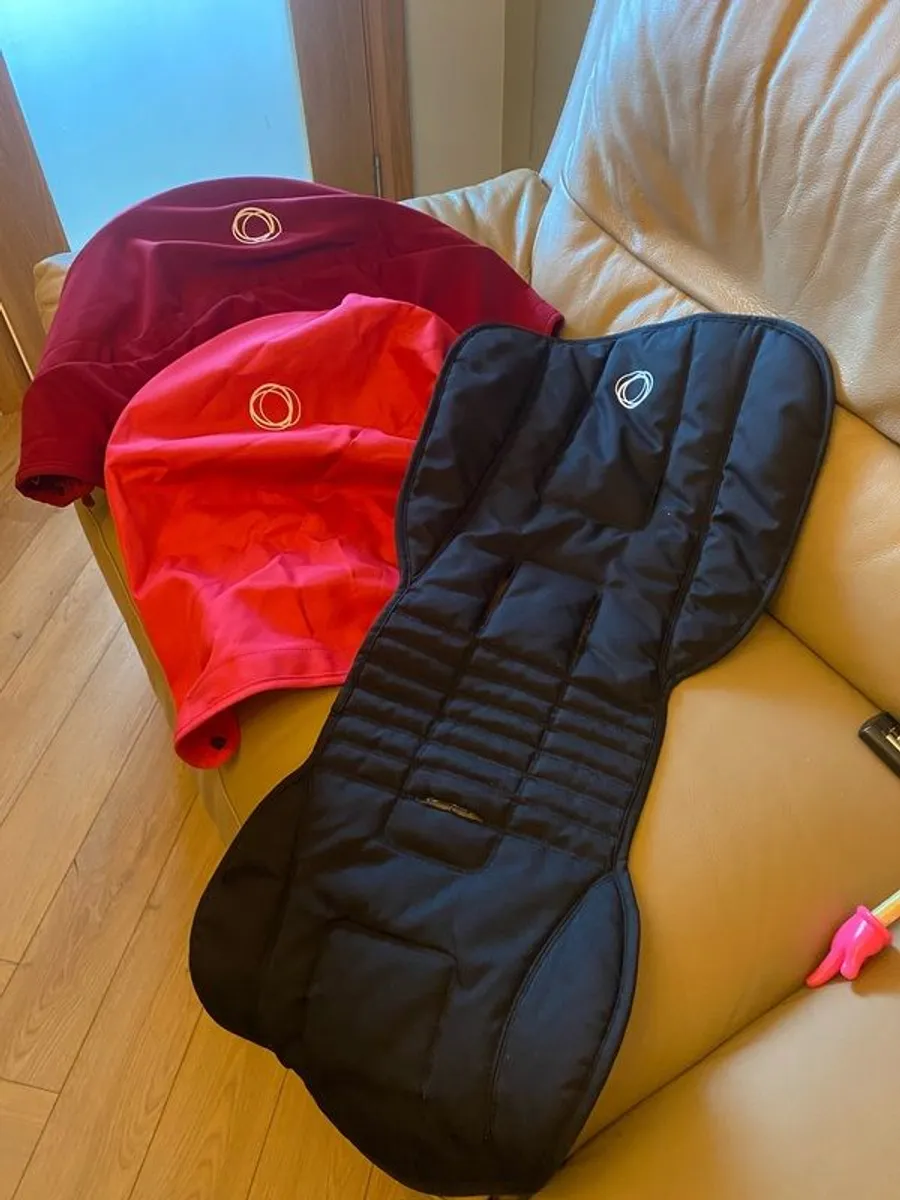 Bugaboo bee 5 - Image 4