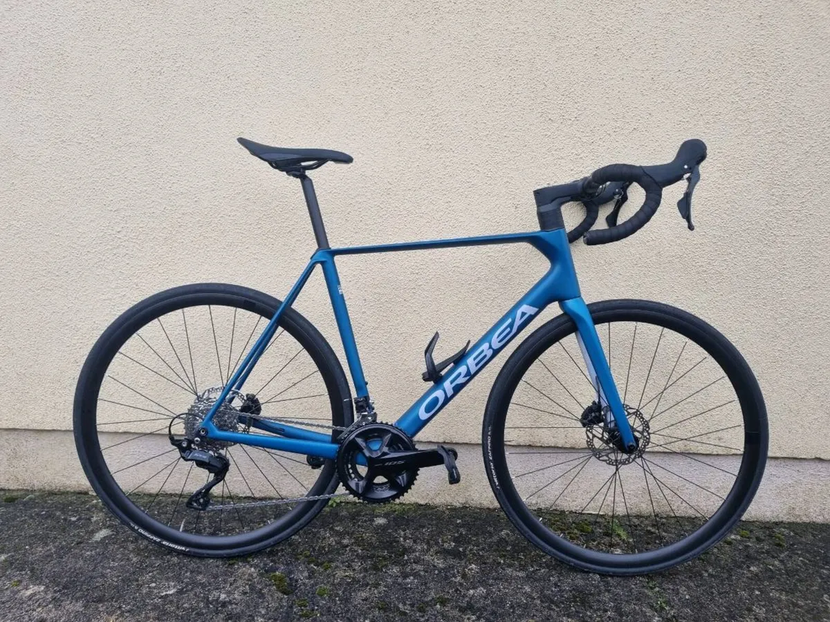 Orbea orca m30 - Image 1