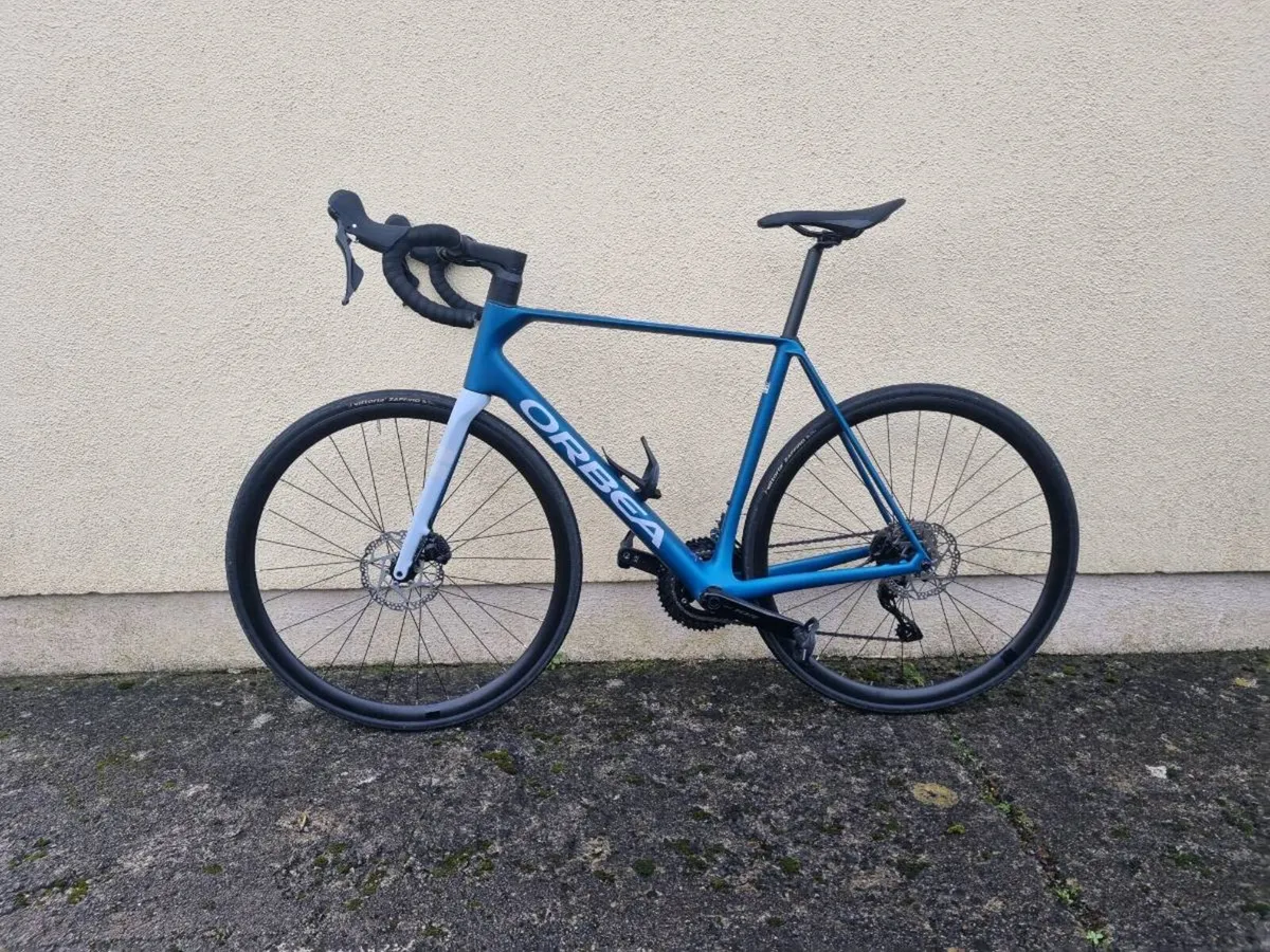 Orbea orca m30 - Image 2
