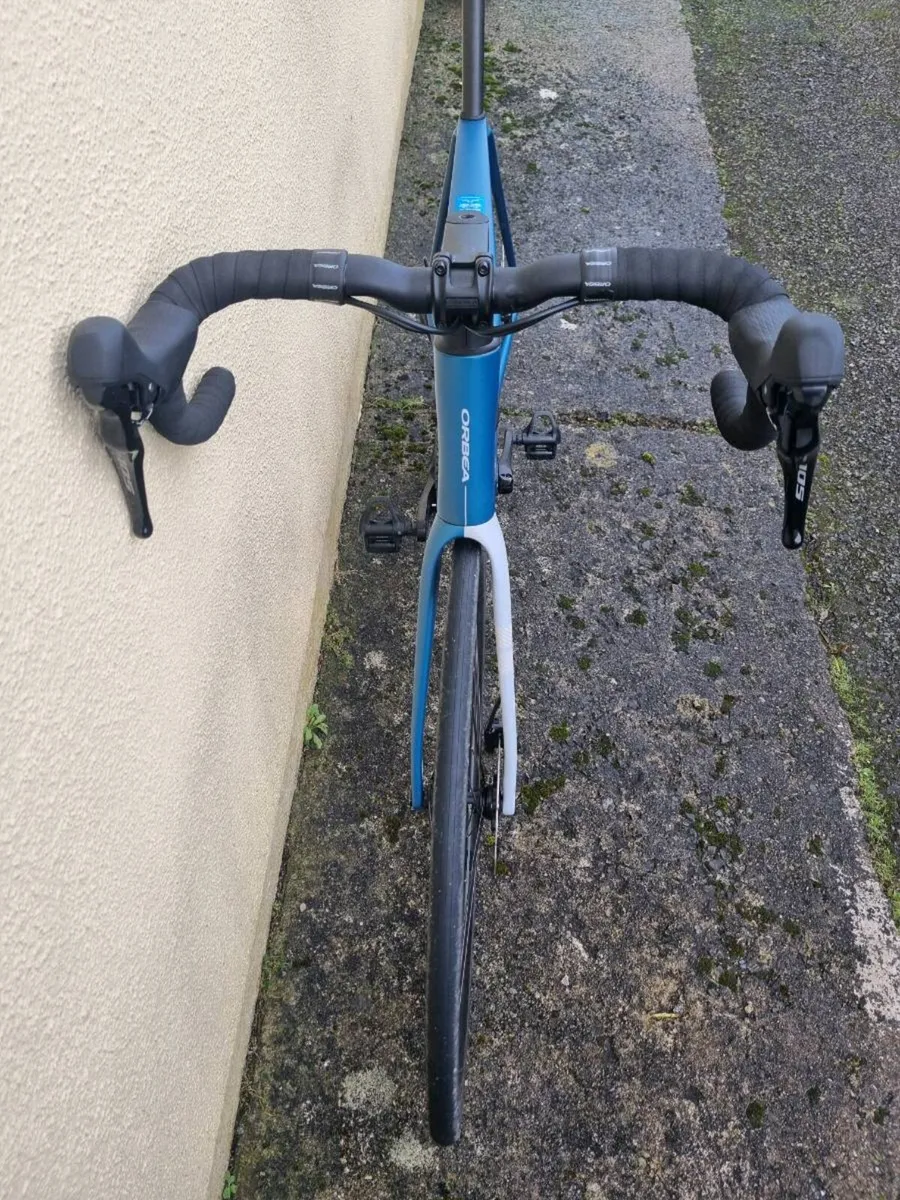 Orbea orca m30 - Image 3