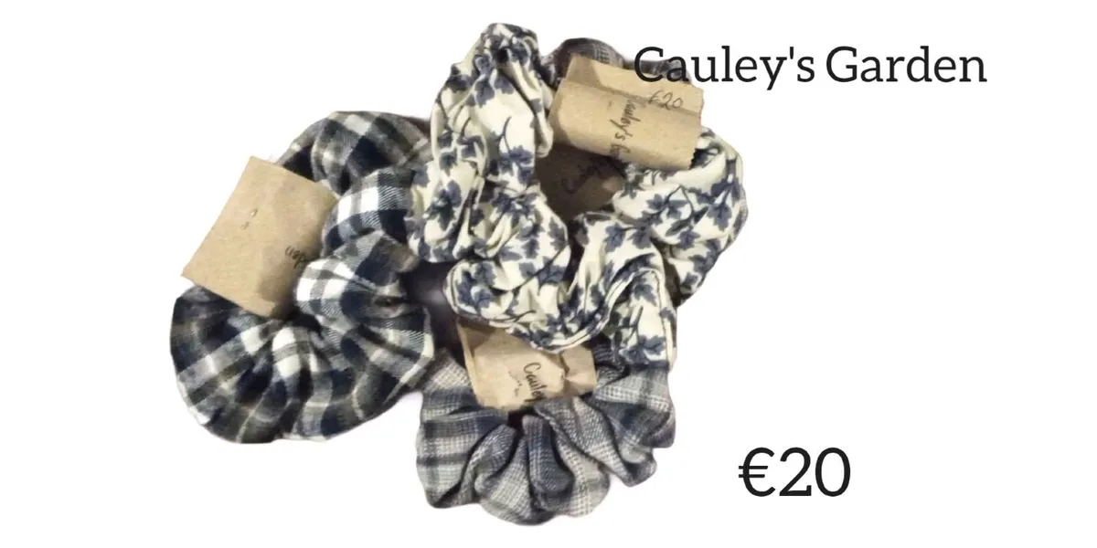 Irish Handmade Souvenirs For SALE Cauley's Garden - Image 3