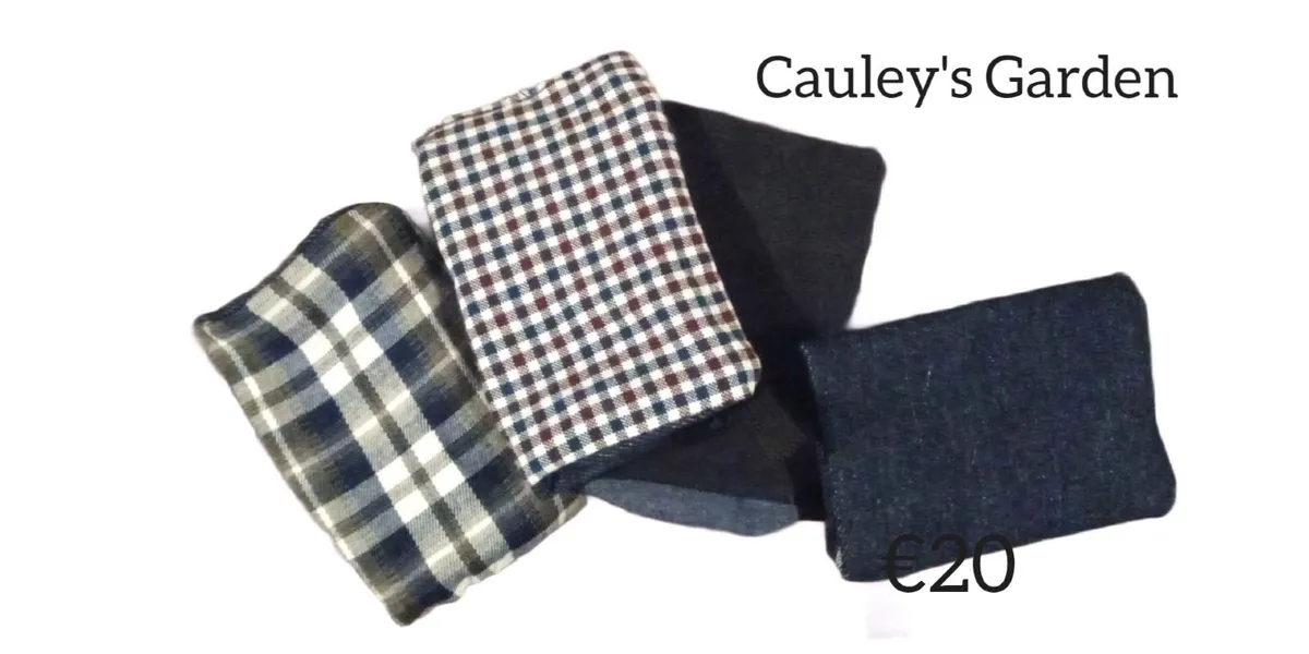 Irish Handmade Souvenirs For SALE Cauley's Garden - Image 4