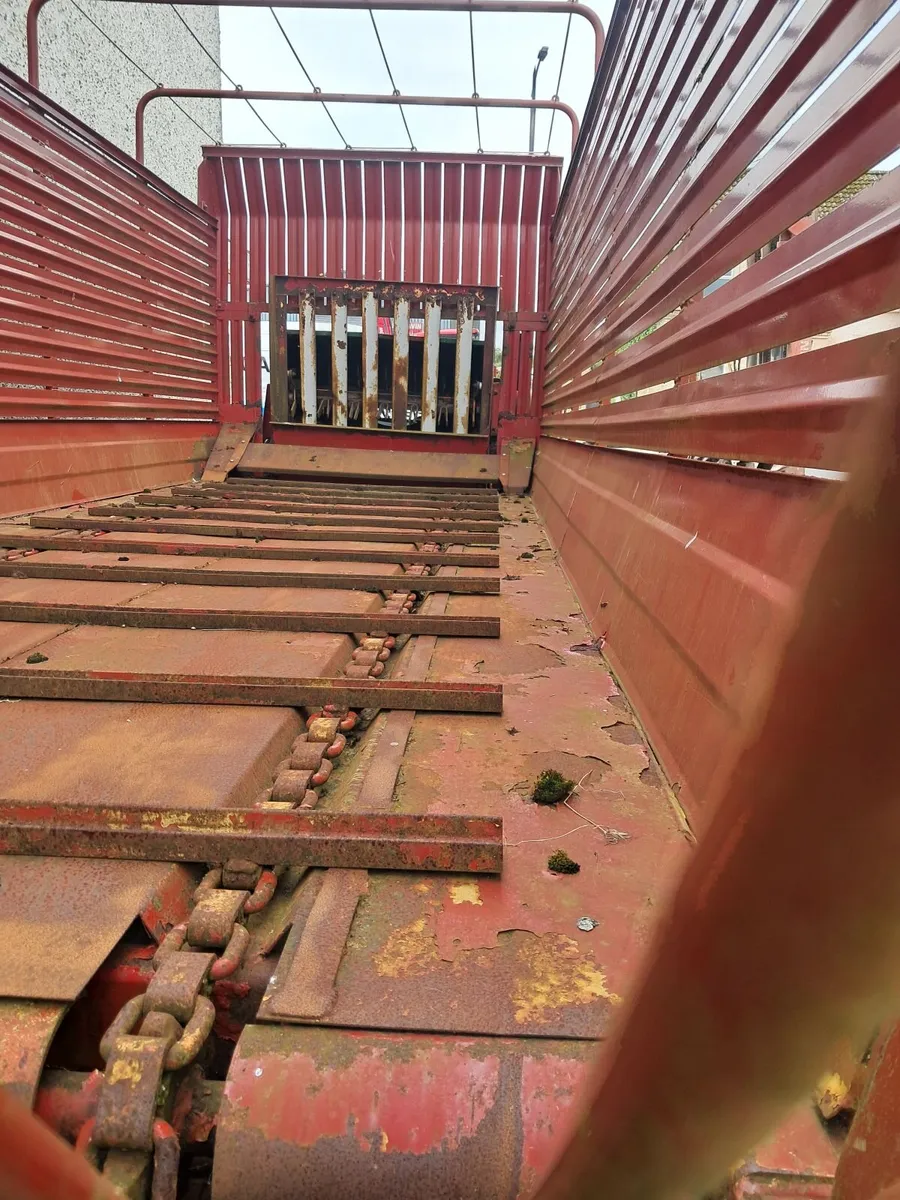 Zero Grazer - Image 2