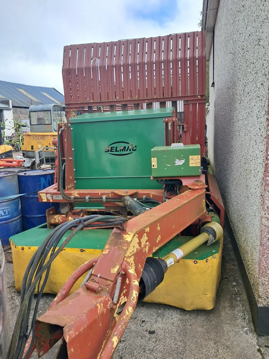 Zero Grazer - Image 1