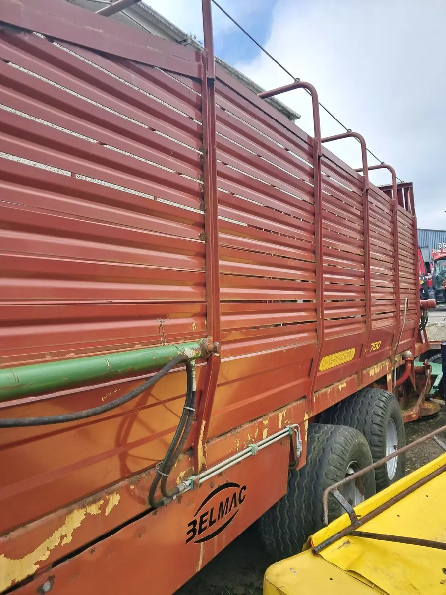 Zero Grazer - Image 3