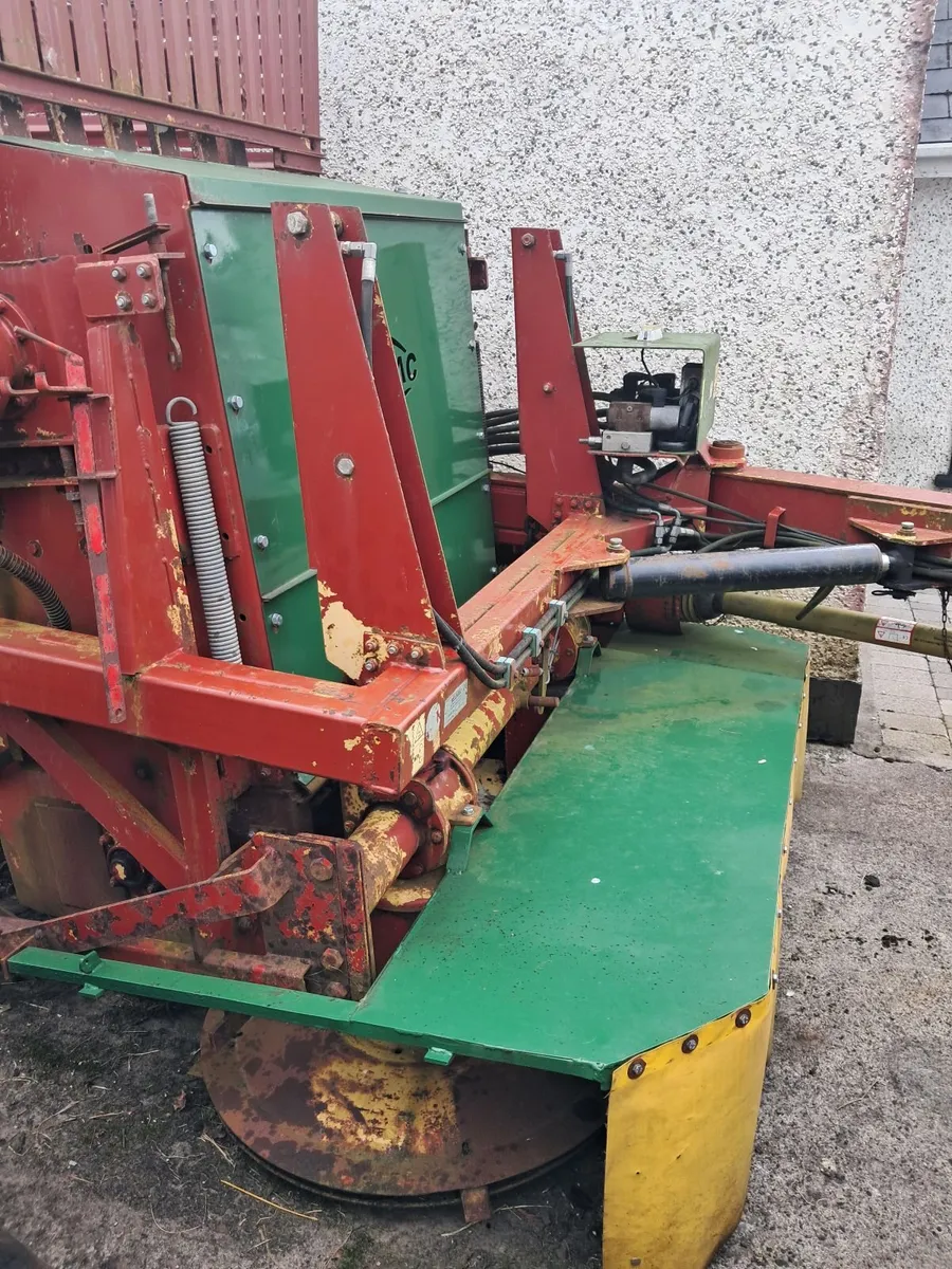 Zero Grazer - Image 4