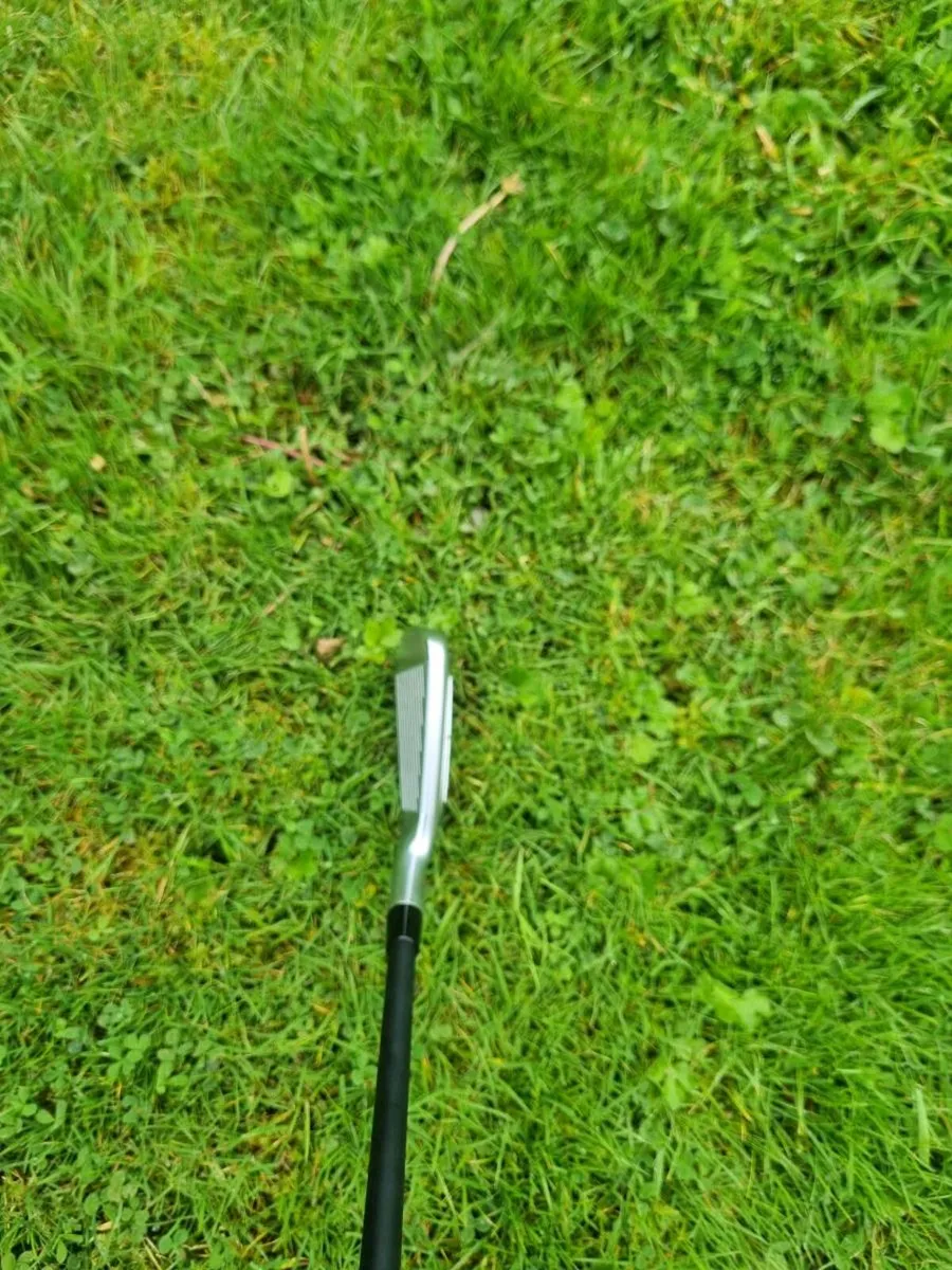 Callaway apex ut 3 iron - Image 4