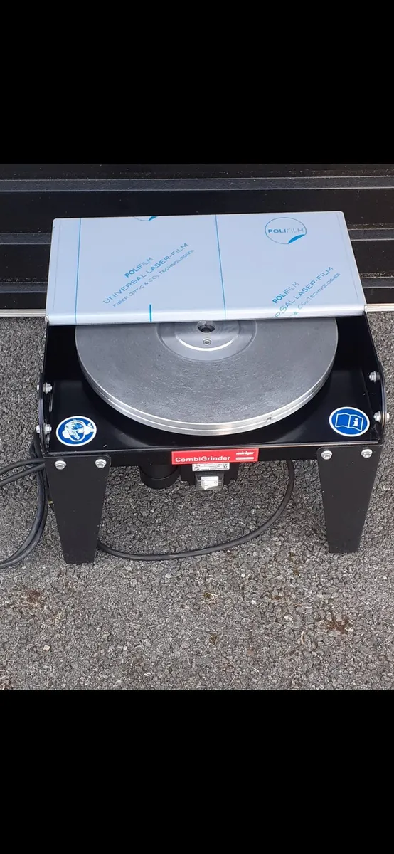 Sharpening machines - Image 1