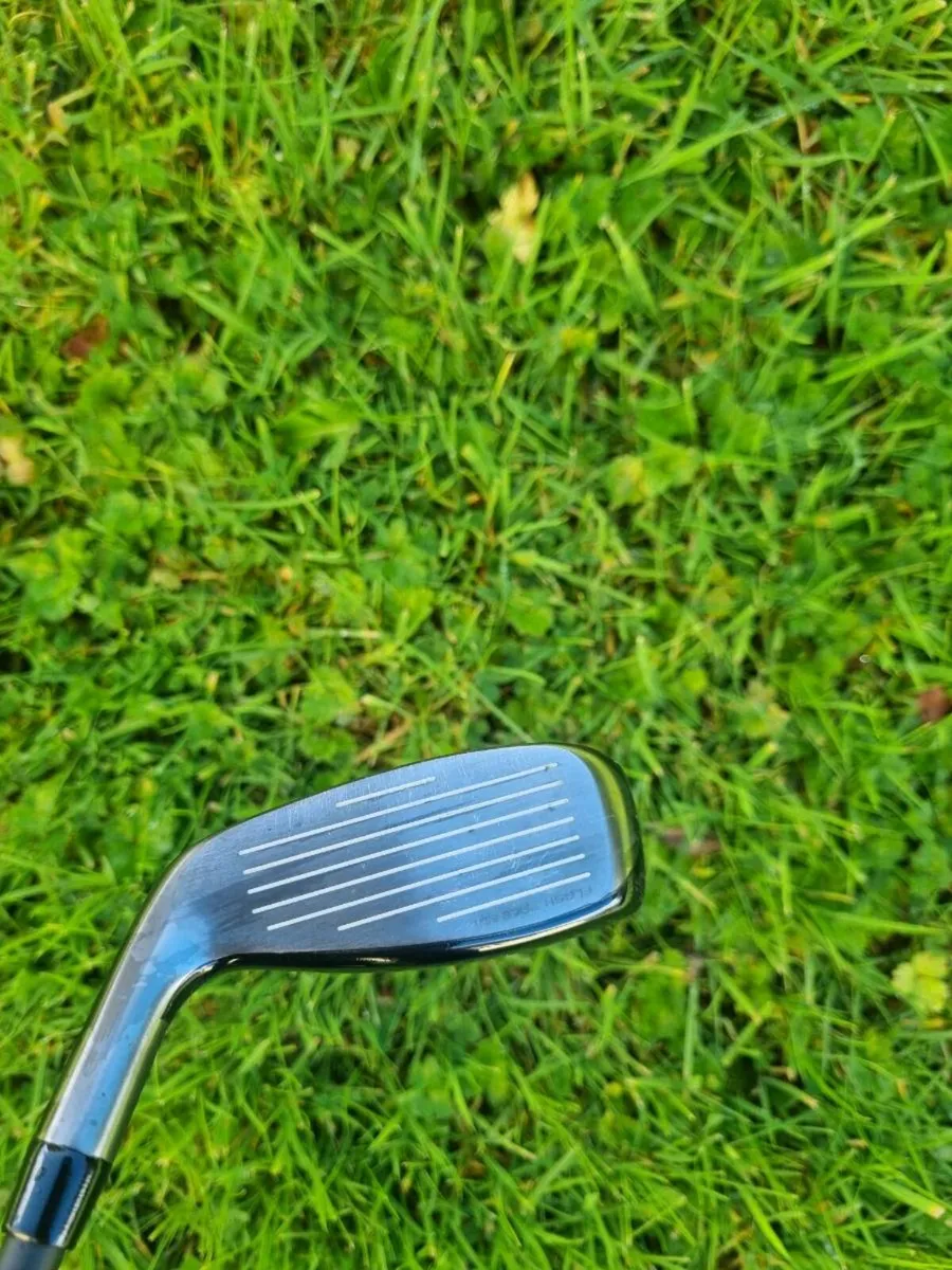 Callaway apex pro hybrid - Image 3