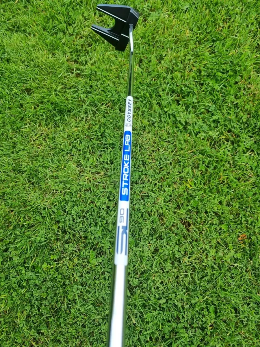 Odyssey ai one #7 db putter - Image 4
