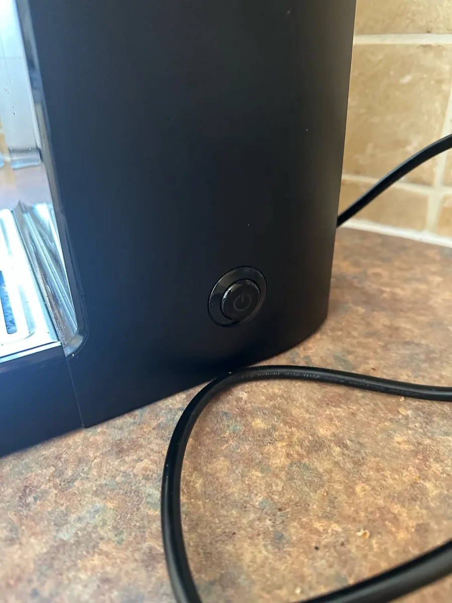 Beko Coffee Machine - Image 3