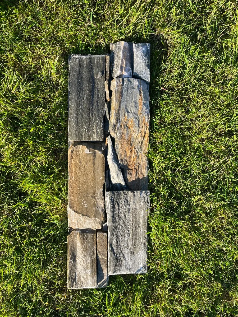 Nordic natural stone wall cladding - Image 3