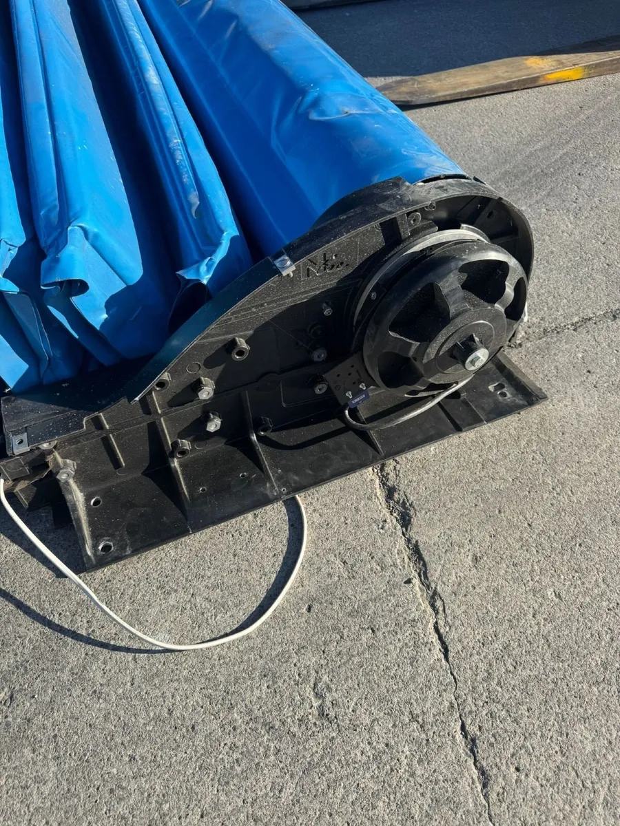 Roller Door - Image 4