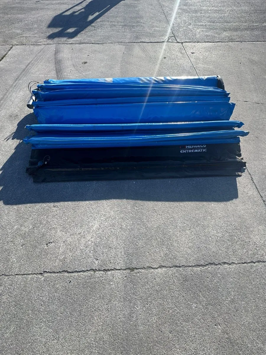 Roller Door - Image 1