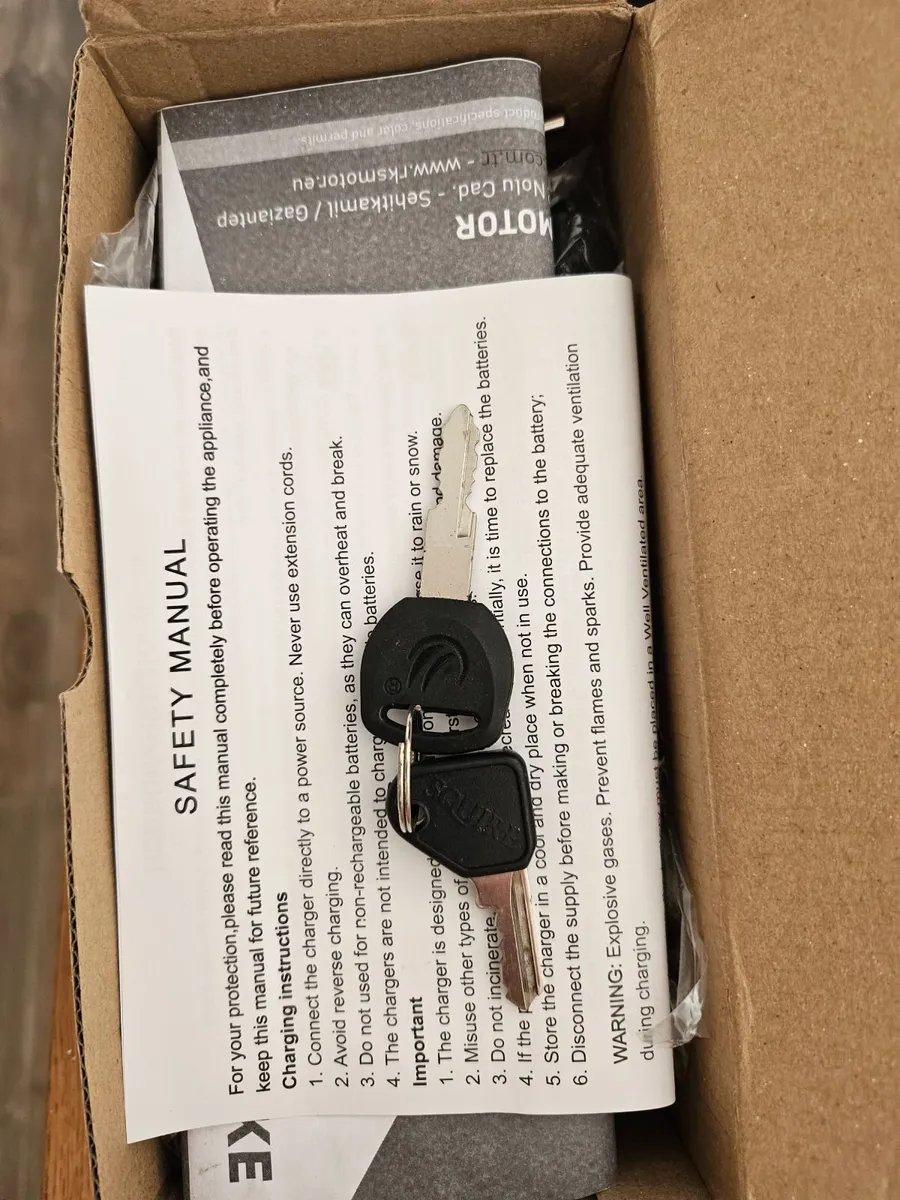 Bike - Electric assist - Image 2