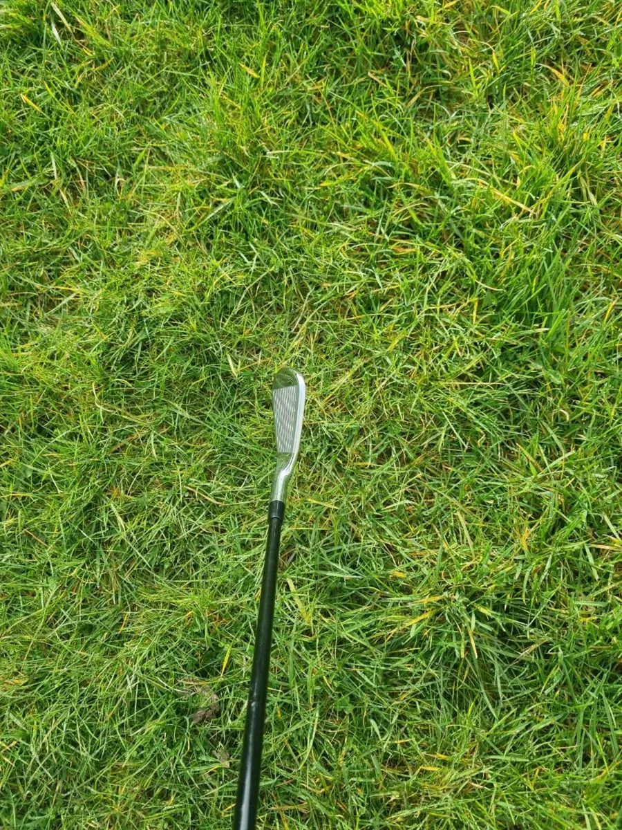 Callaway rogue st pro irons - Image 4