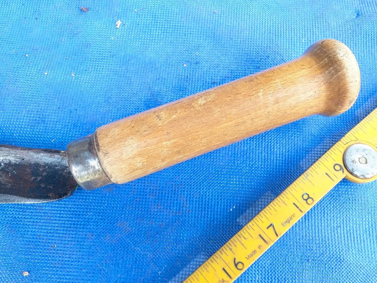 60cm Grass Hook - Image 2