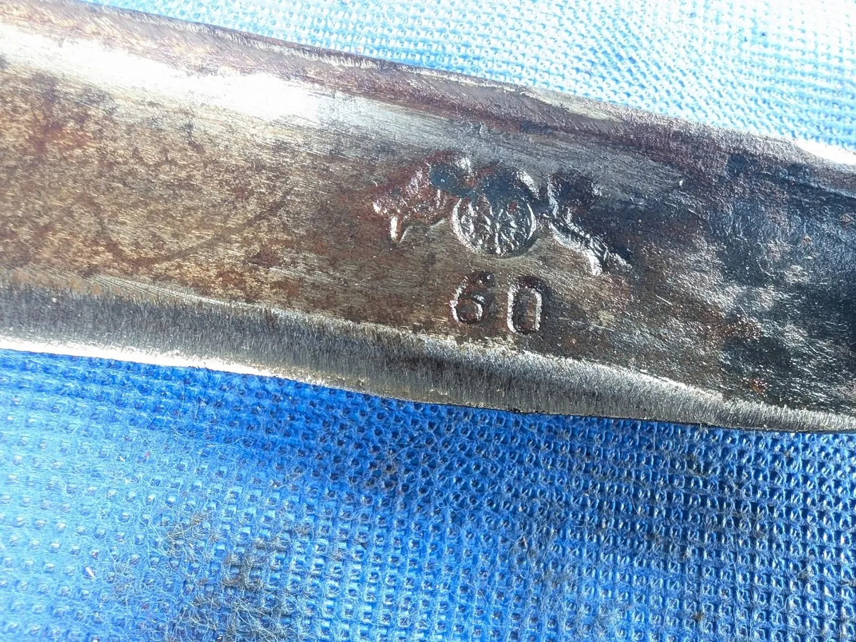 60cm Grass Hook - Image 4