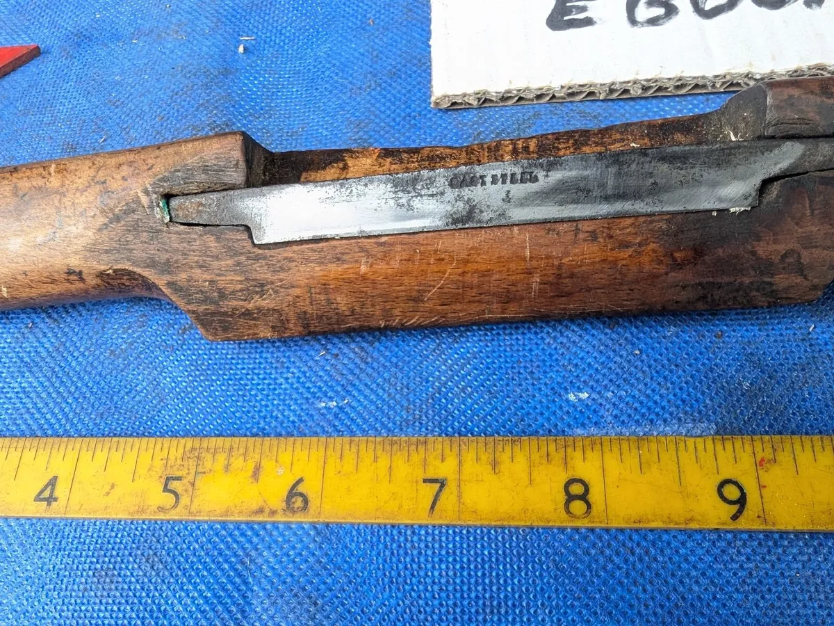 Wooden Spokeshave - Image 2